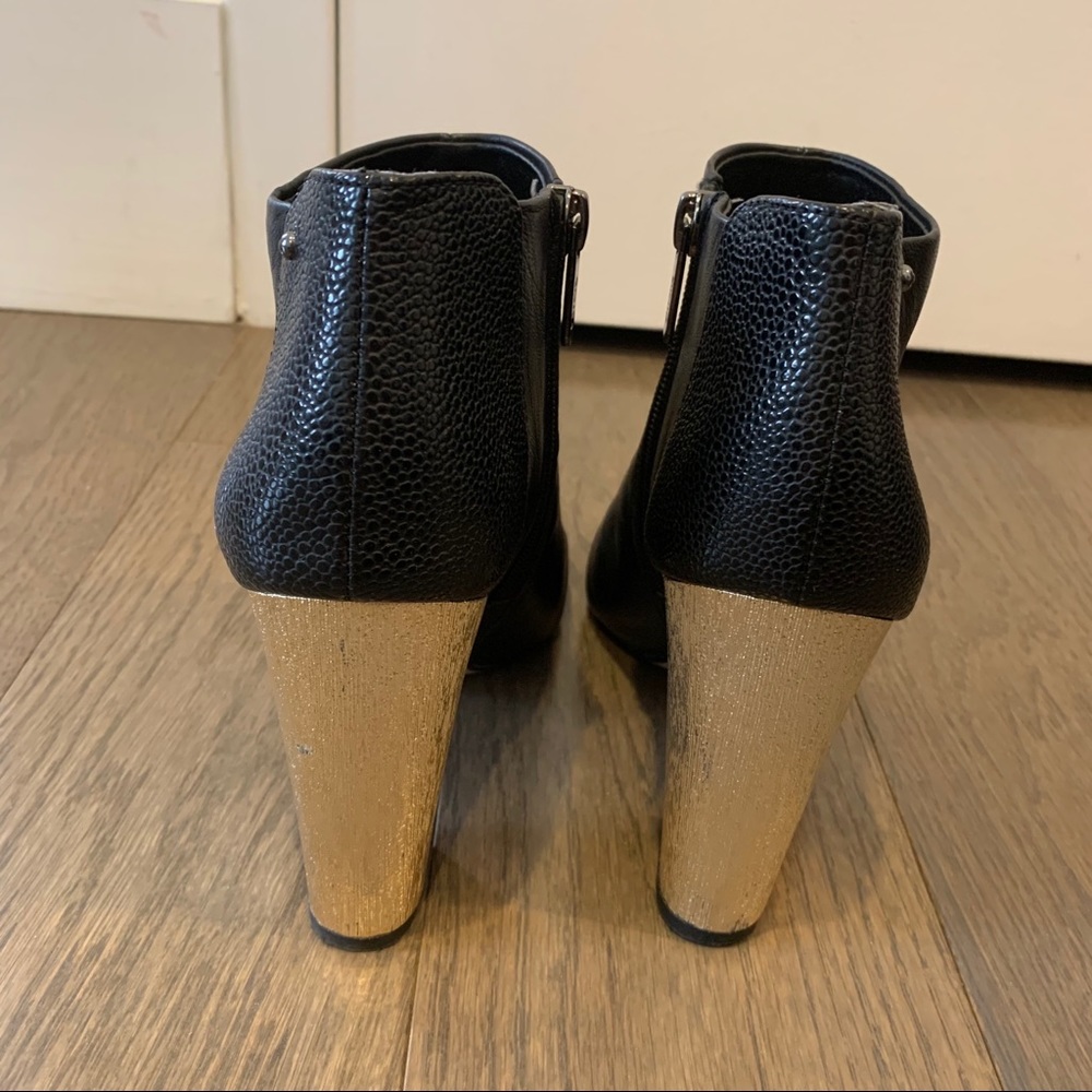 Sam Edelman booties - Picture 2 of 5